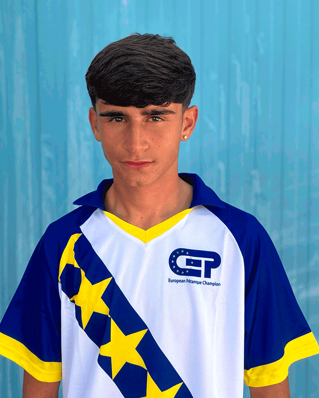 champion