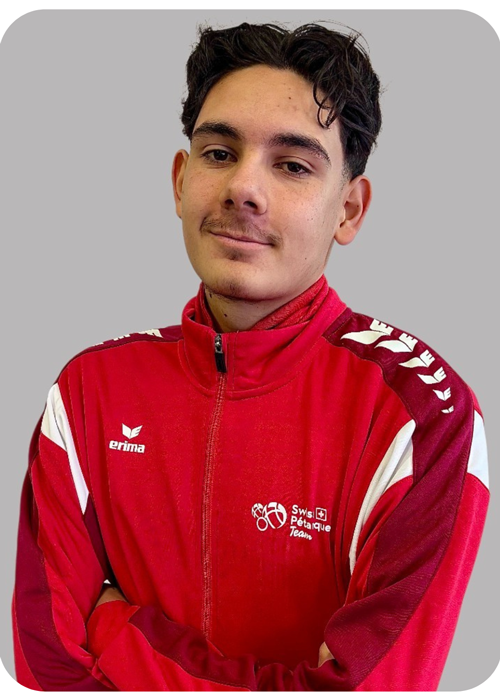 player