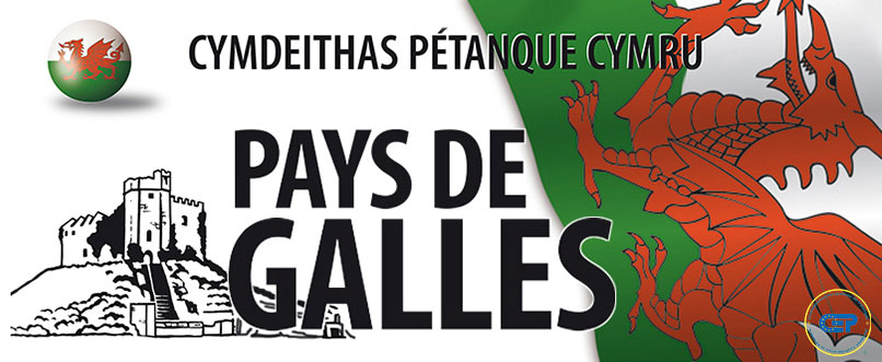 Wales
