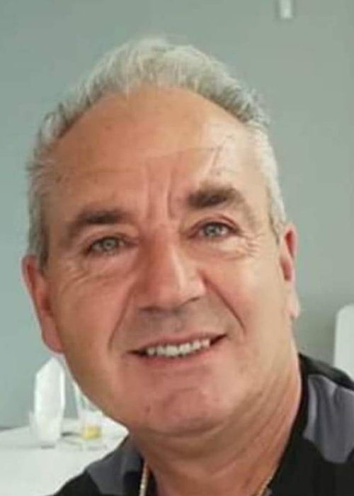 Délégué