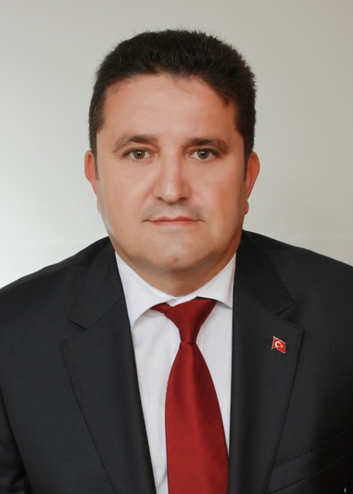 Délégué